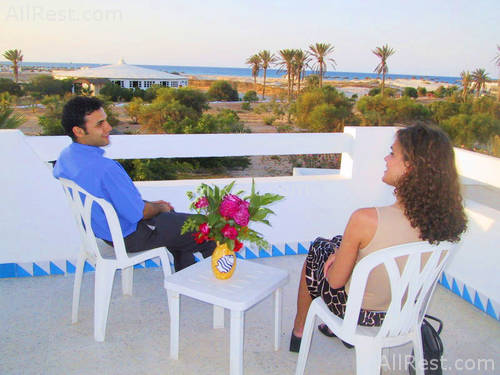 Miramar Cesar Thalasso Hotel 7